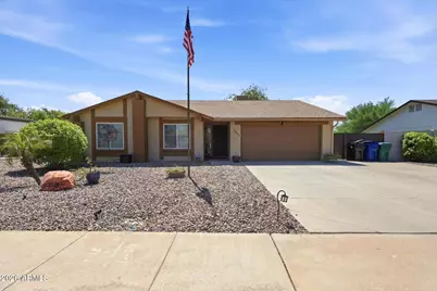 2340 S Westwood --, Mesa, AZ 85210 - Photo 1