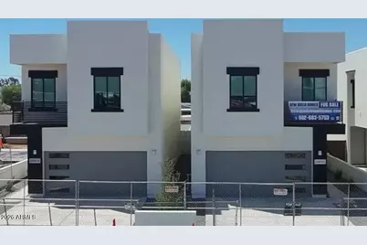 2051 E Michigan Avenue E #1, Phoenix, AZ 85022 - Photo 1