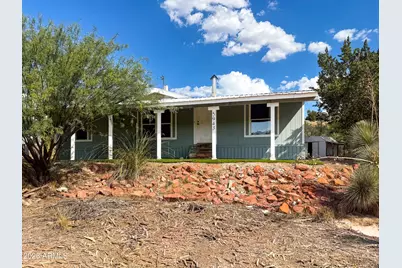 5943 N Bordeaux Road, Rimrock, AZ 86335 - Photo 4