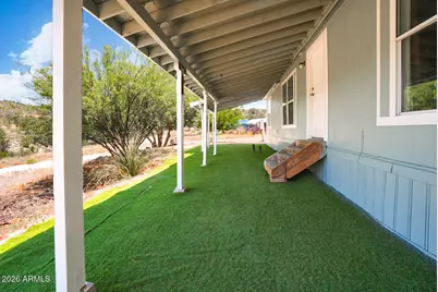 5943 N Bordeaux Road, Rimrock, AZ 86335 - Photo 34
