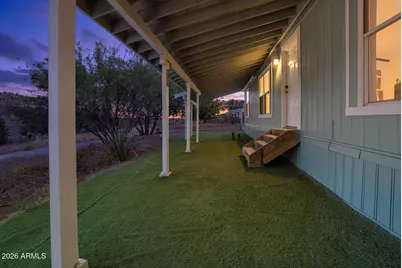 5943 N Bordeaux Road, Rimrock, AZ 86335 - Photo 8