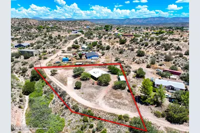 5943 N Bordeaux Road, Rimrock, AZ 86335 - Photo 44