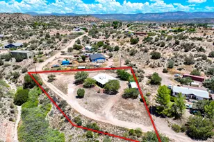 5943 N Bordeaux Rd, Rimrock, AZ 86335 - Photo 44