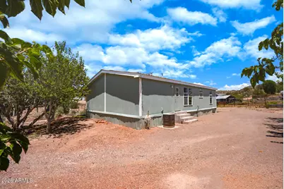 5943 N Bordeaux Road, Rimrock, AZ 86335 - Photo 36