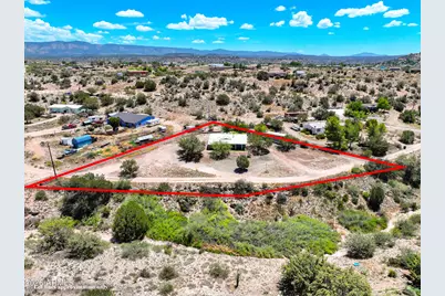 5943 N Bordeaux Road, Rimrock, AZ 86335 - Photo 42
