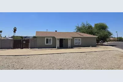 203 W Mission Lane, Phoenix, AZ 85021 - Photo 1