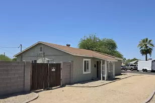 203 W Mission Ln, Phoenix, AZ 85021 - Photo 2