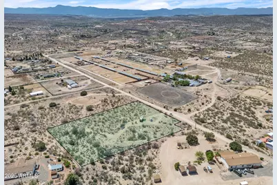 6353 N Popies Way #-, Rimrock, AZ 86335 - Photo 2