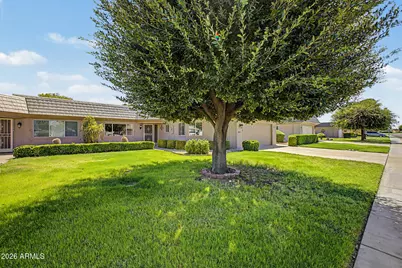 10433 W Hutton Drive, Sun City, AZ 85351 - Photo 42