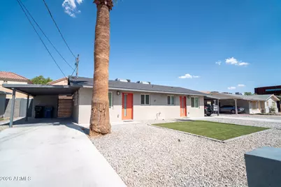 1421 S Rita Lane, Tempe, AZ 85281 - Photo 1