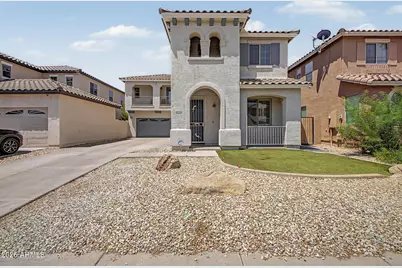 9392 W Payson Road, Tolleson, AZ 85353 - Photo 1