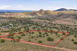 Na N Shivers Ln, Paulden, AZ 86334 - Photo 1