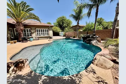 2925 E Marlene Drive, Gilbert, AZ 85296 - Photo 50