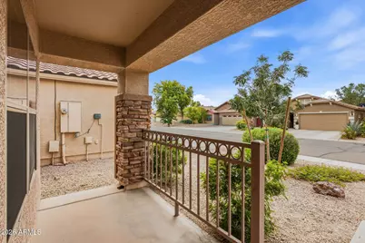 3414 E Denim Trail, San Tan Valley, AZ 85143 - Photo 4
