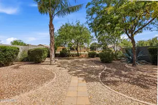 3414 E Denim Trail, San Tan Valley, AZ 85143 - Photo 56