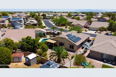 15276 W Laurel Lane, Surprise, AZ 85379 - Photo 48