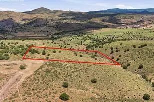 Na E Still Valley Trail, Paulden, AZ 86334 - Photo 1