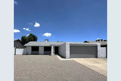 6821 N 31st Lane, Phoenix, AZ 85017 - Photo 1