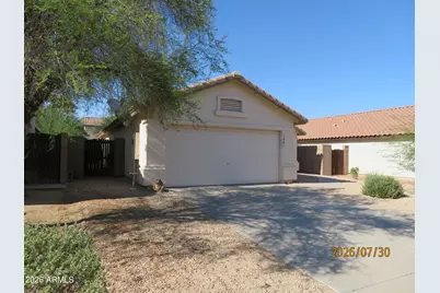 15446 W Gelding Drive, Surprise, AZ 85379 - Photo 1
