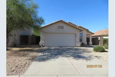 15446 W Gelding Drive, Surprise, AZ 85379 - Photo 2