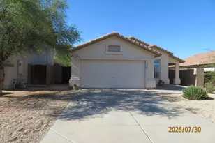 15446 W Gelding Dr, Surprise, AZ 85379 - Photo 2