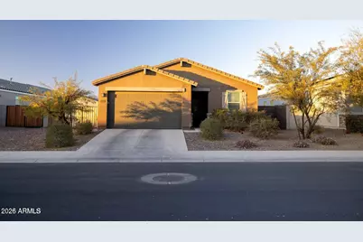 3982 E Sidesaddle Road, San Tan Valley, AZ 85140 - Photo 1