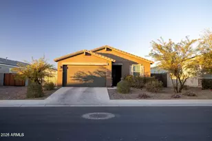 3982 E Sidesaddle Rd, San Tan Valley, AZ 85140 - Photo 1