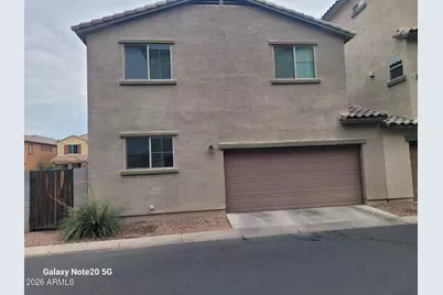 1943 N 77th Glen, Phoenix, AZ 85035 - Photo 20