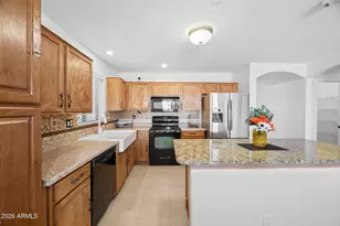 1773 E Cardinal Dr, Casa Grande, AZ 85122 - Photo 8