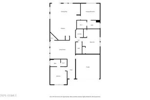7124 W Palmaire Ave W, Glendale, AZ 85303 - Photo 2