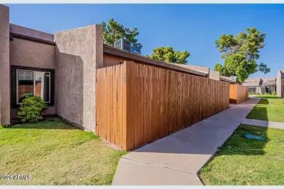 629 N Mesa Drive #27, Mesa, AZ 85201 - Photo 24