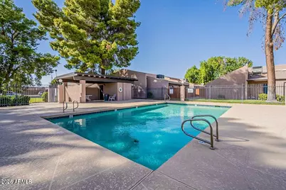 629 N Mesa Drive #27, Mesa, AZ 85201 - Photo 26
