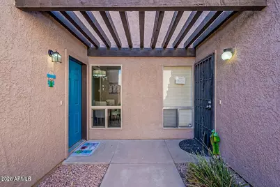 629 N Mesa Drive #27, Mesa, AZ 85201 - Photo 14