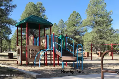 2625 Chaco Trail, Flagstaff, AZ 86005 - Photo 36