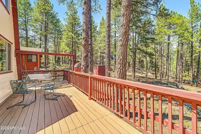 2625 Chaco Trail, Flagstaff, AZ 86005 - Photo 2