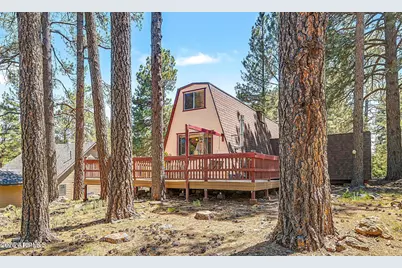 2625 Chaco Trail, Flagstaff, AZ 86005 - Photo 22