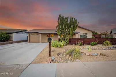 718 E Sesame Street, Tempe, AZ 85283 - Photo 1