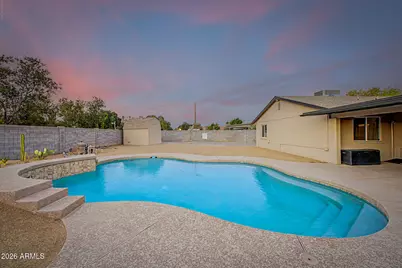 718 E Sesame Street, Tempe, AZ 85283 - Photo 34