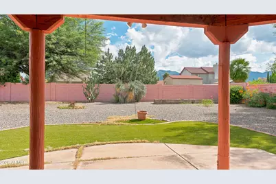 3338 Trevino Drive, Sierra Vista, AZ 85650 - Photo 22