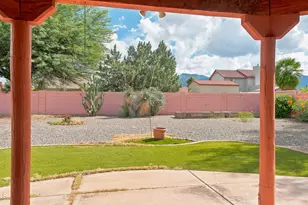 3338 Trevino Dr, Sierra Vista, AZ 85650 - Photo 22