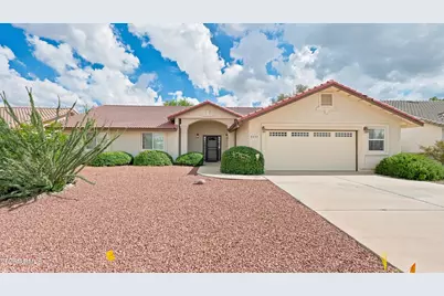 3338 Trevino Drive, Sierra Vista, AZ 85650 - Photo 1