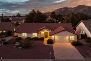 3338 Trevino Dr, Sierra Vista, AZ 85650 - Photo 6