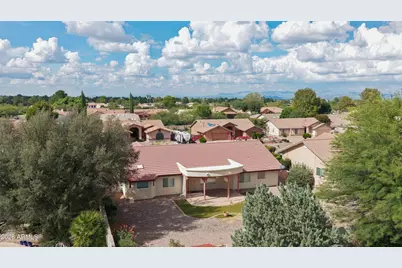 3338 Trevino Drive, Sierra Vista, AZ 85650 - Photo 26