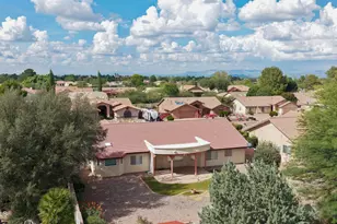 3338 Trevino Dr, Sierra Vista, AZ 85650 - Photo 26