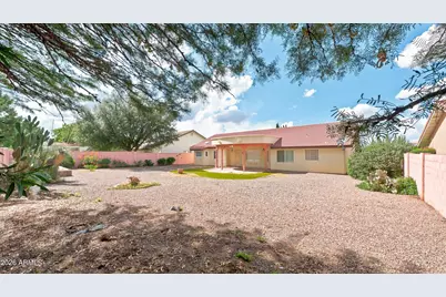 3338 Trevino Drive, Sierra Vista, AZ 85650 - Photo 24