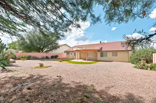 3338 Trevino Dr, Sierra Vista, AZ 85650 - Photo 24