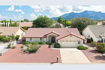 3338 Trevino Drive, Sierra Vista, AZ 85650 - Photo 2