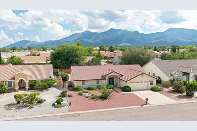 3338 Trevino Drive, Sierra Vista, AZ 85650 - Photo 4