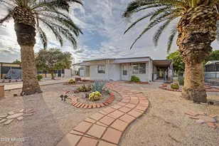 8646 E Dulciana Ave, Mesa, AZ 85208 - Photo 2