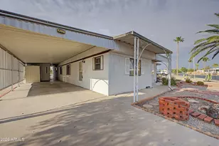 8646 E Dulciana Ave, Mesa, AZ 85208 - Photo 4